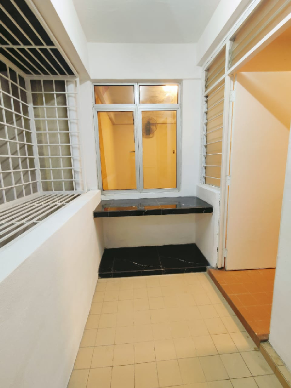 Apartment Sri Indah Seri Kembangan - photo 9
