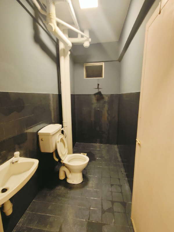 Apartment Sri Indah Seri Kembangan - photo 10