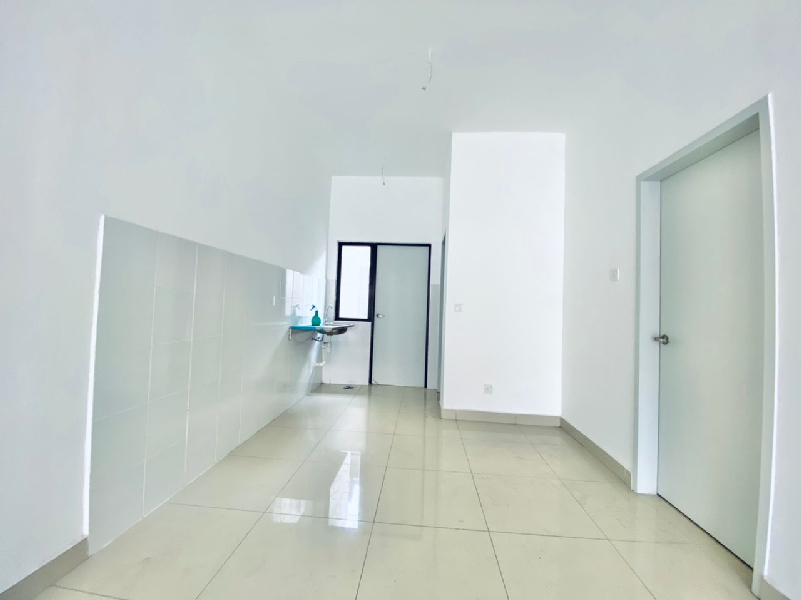 Double Storey Terrace Bandar Mahkota Banting - photo 5