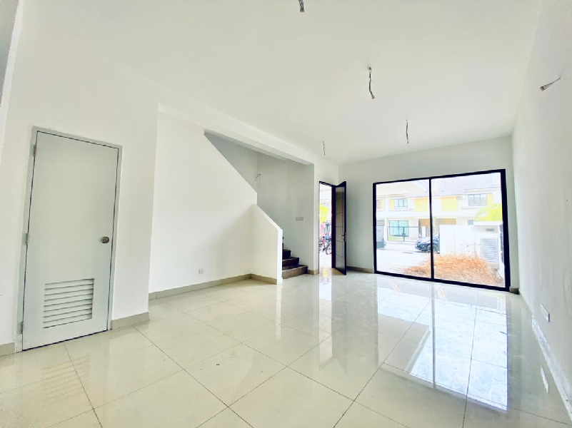 Double Storey Terrace Bandar Mahkota Banting - photo 8