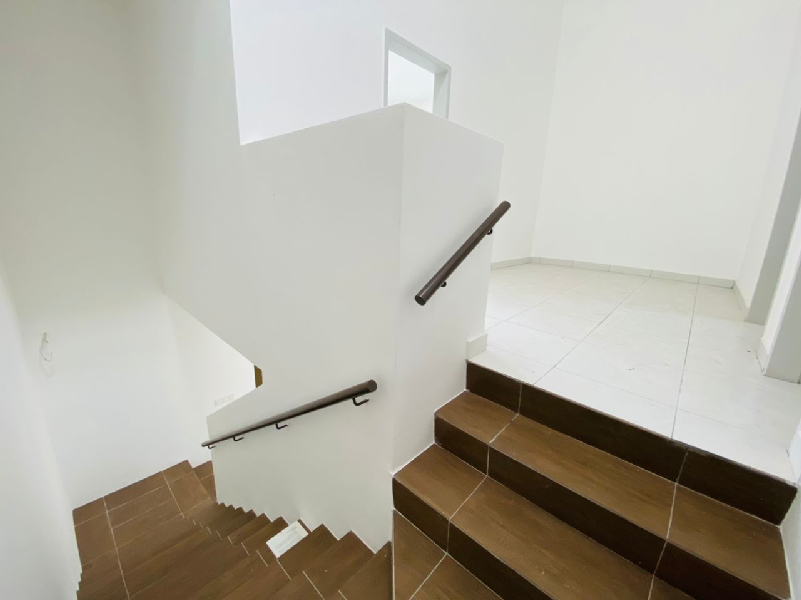 Double Storey Terrace Bandar Mahkota Banting - photo 11
