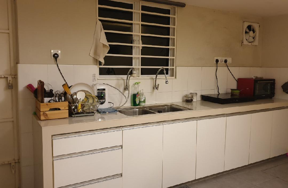 Double Storey Terrace SS19 Subang Jaya - photo 7