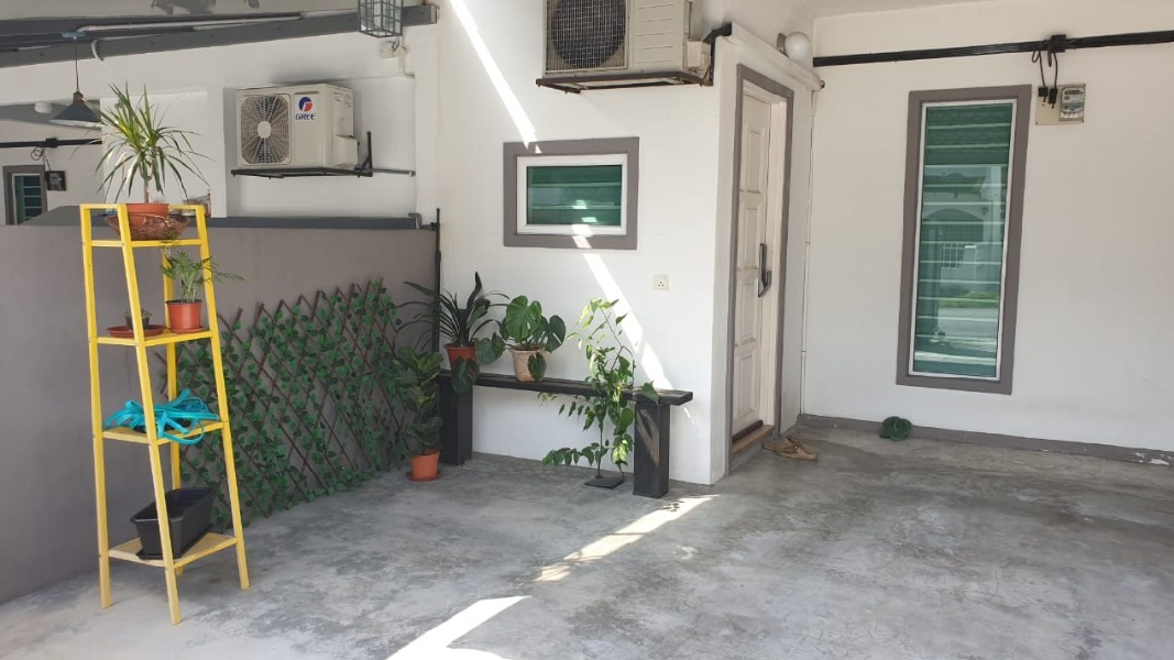 Double Storey Terrace SS19 Subang Jaya - photo 9