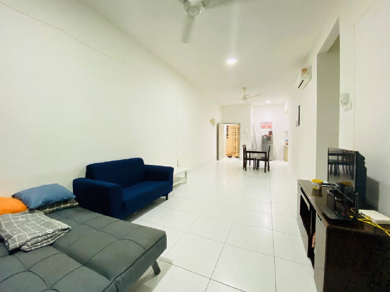 BSP Skypark Service Residence - photo 2