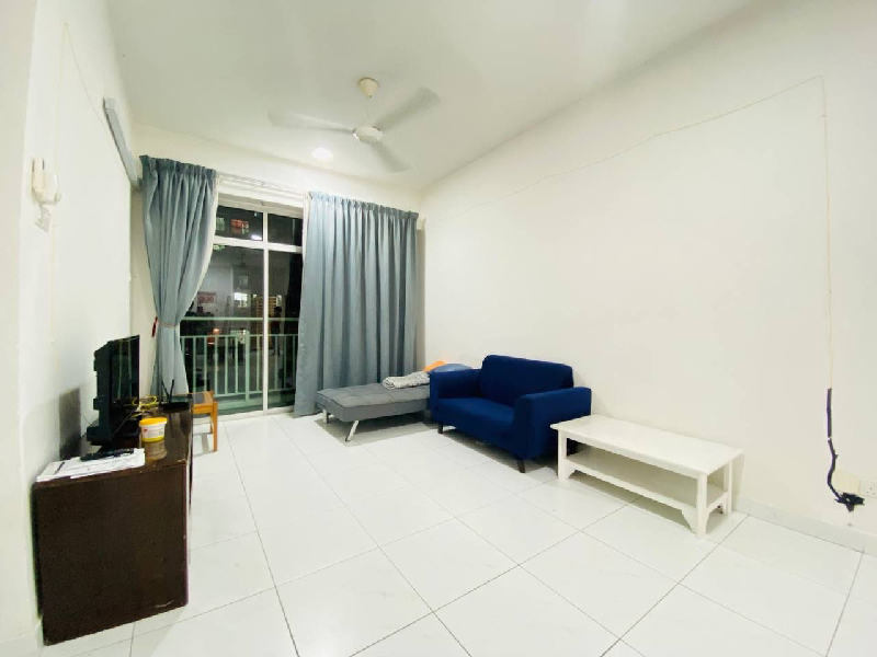BSP Skypark Service Residence - photo 3