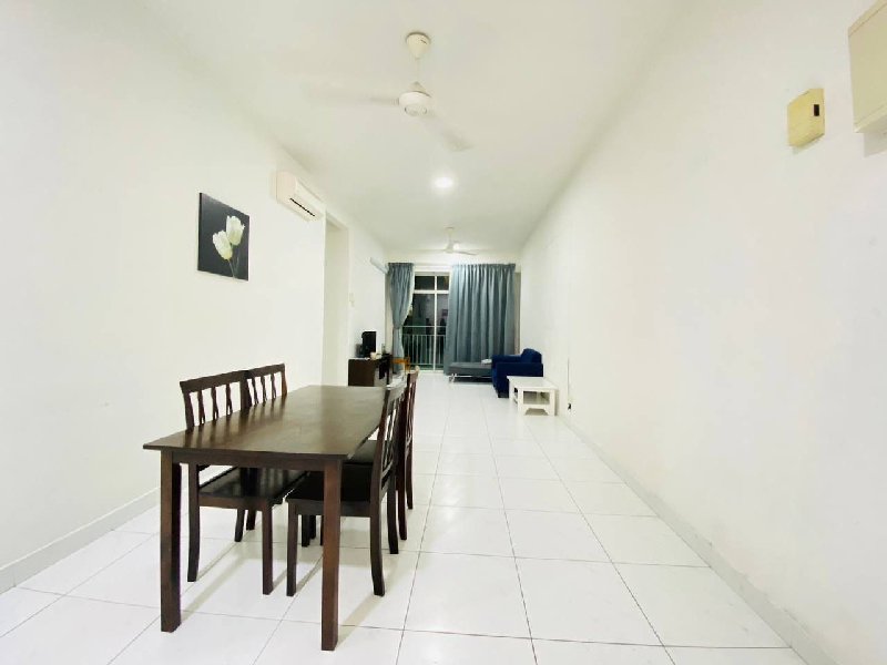 BSP Skypark Service Residence - photo 4