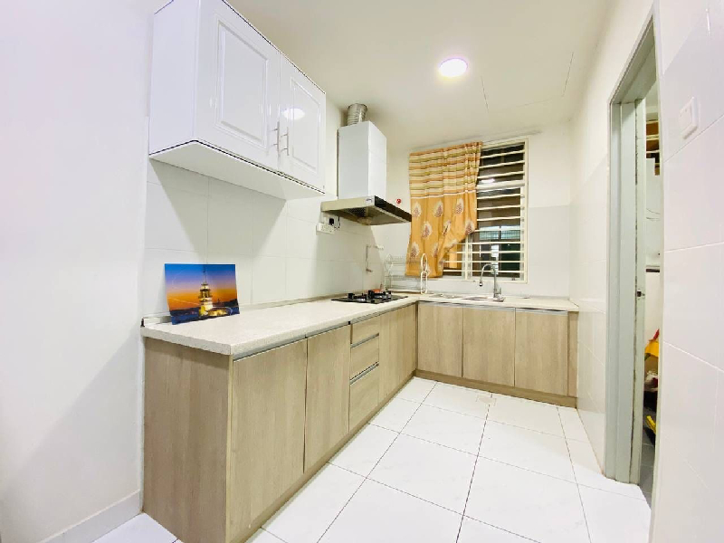 BSP Skypark Service Residence - photo 5