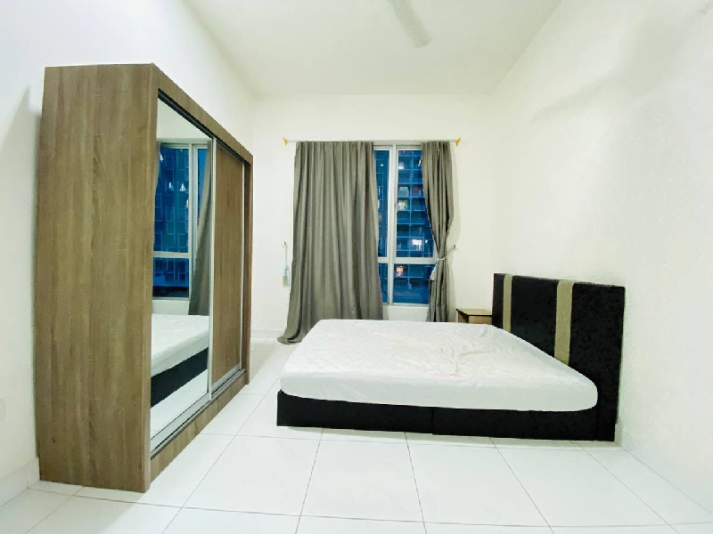 BSP Skypark Service Residence - photo 7