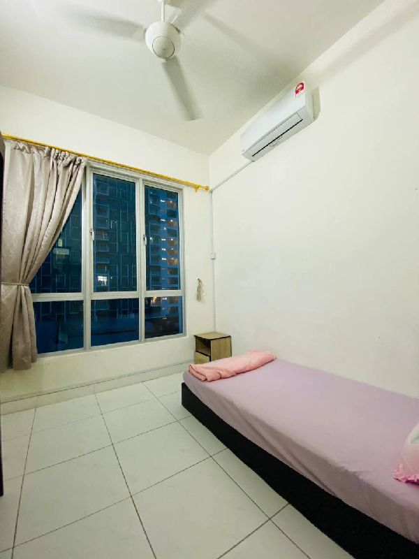 BSP Skypark Service Residence - photo 8