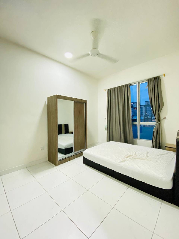 BSP Skypark Service Residence - photo 9
