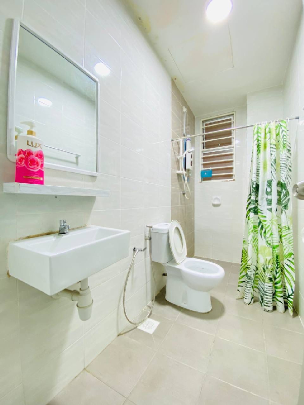 BSP Skypark Service Residence - photo 10
