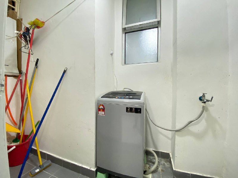 BSP Skypark Service Residence - photo 11
