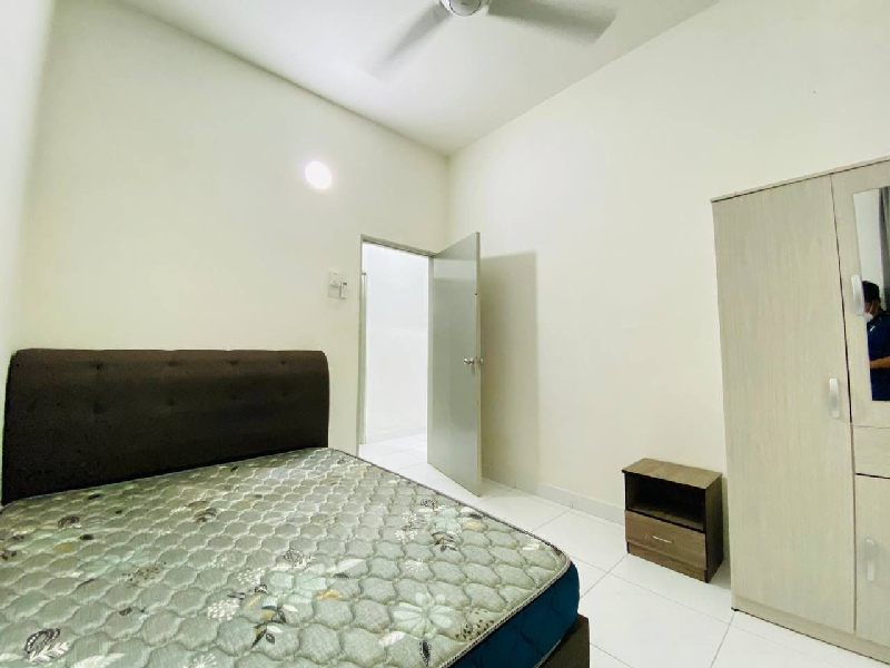 BSP Skypark Service Residence - photo 12