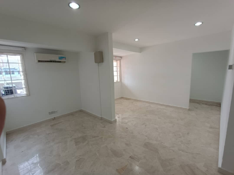 Double Storey Terrace SS19 Subang Jaya
