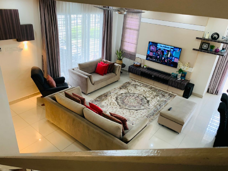Indah Residence Kota Kemuning
