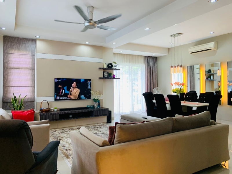 Indah Residence Kota Kemuning - photo 2