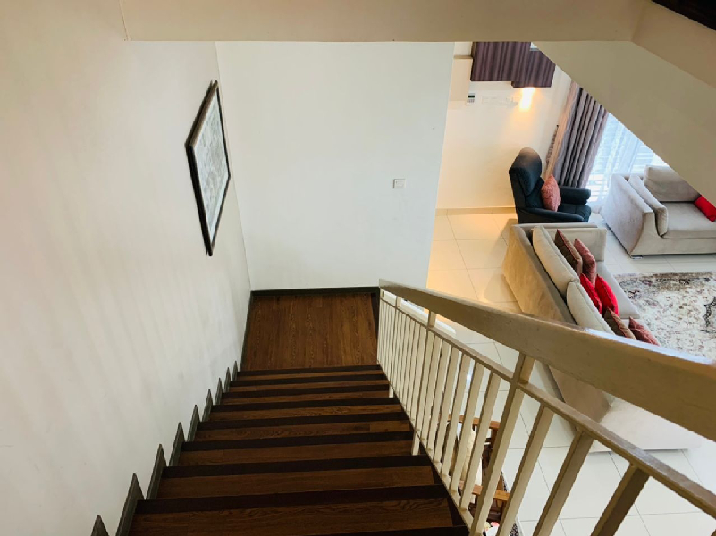 Indah Residence Kota Kemuning - photo 3