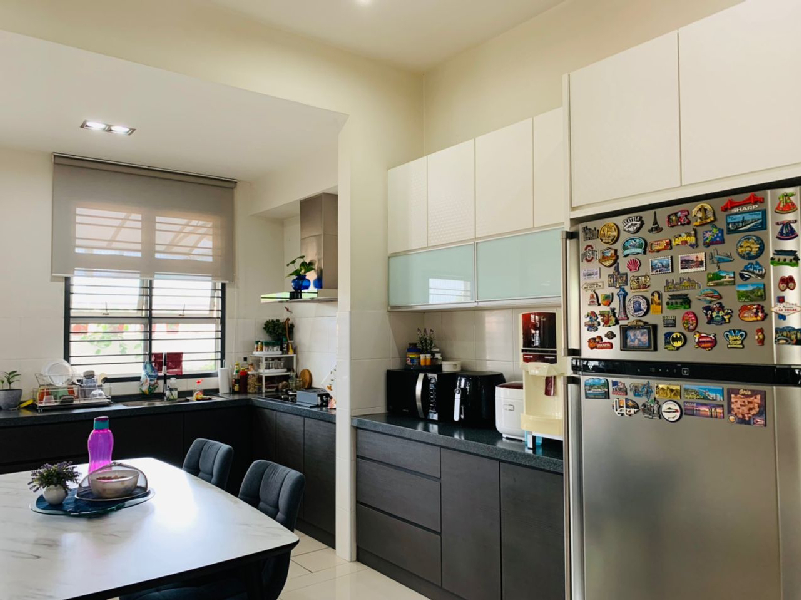 Indah Residence Kota Kemuning - photo 5