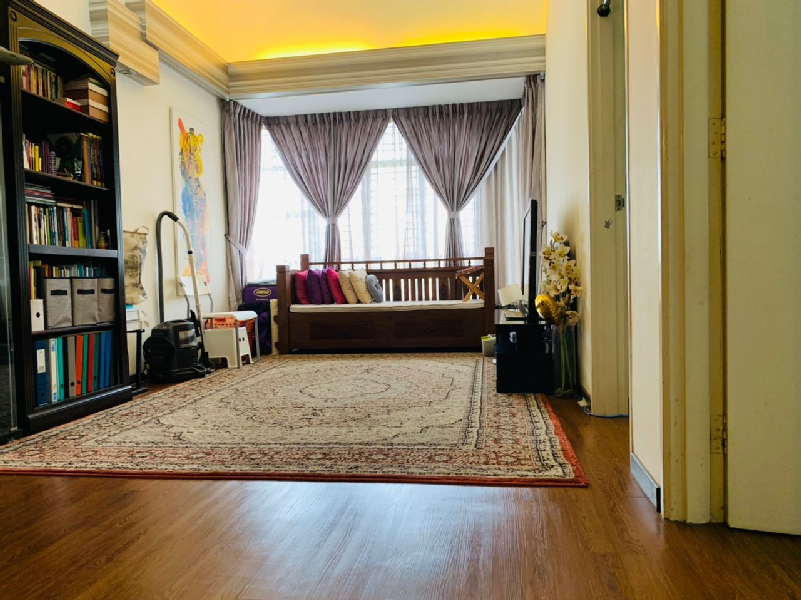 Indah Residence Kota Kemuning - photo 6