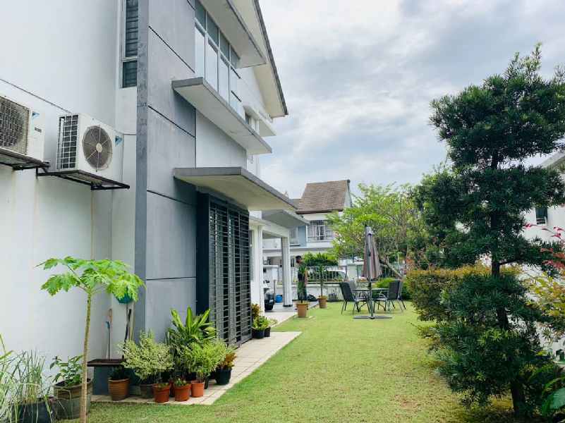 Indah Residence Kota Kemuning - photo 8
