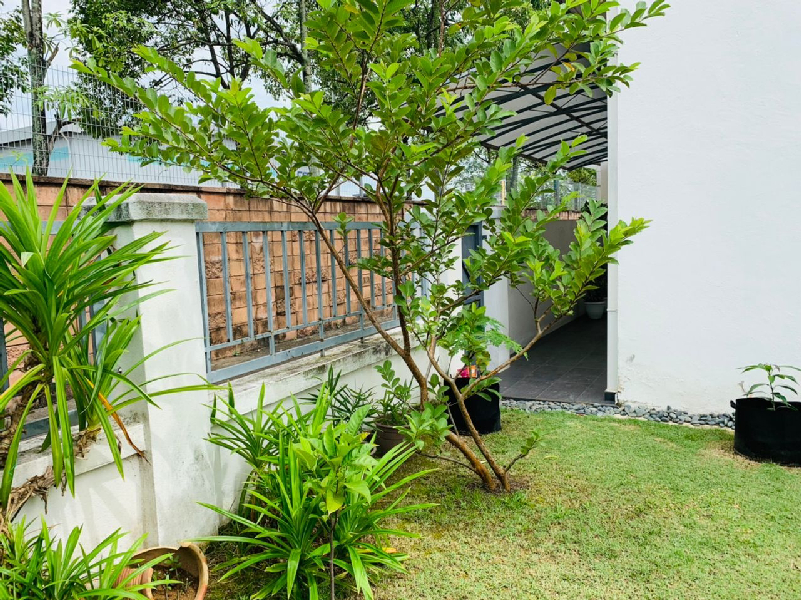 Indah Residence Kota Kemuning - photo 9