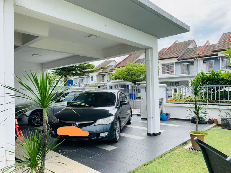 Indah Residence Kota Kemuning - photo 10