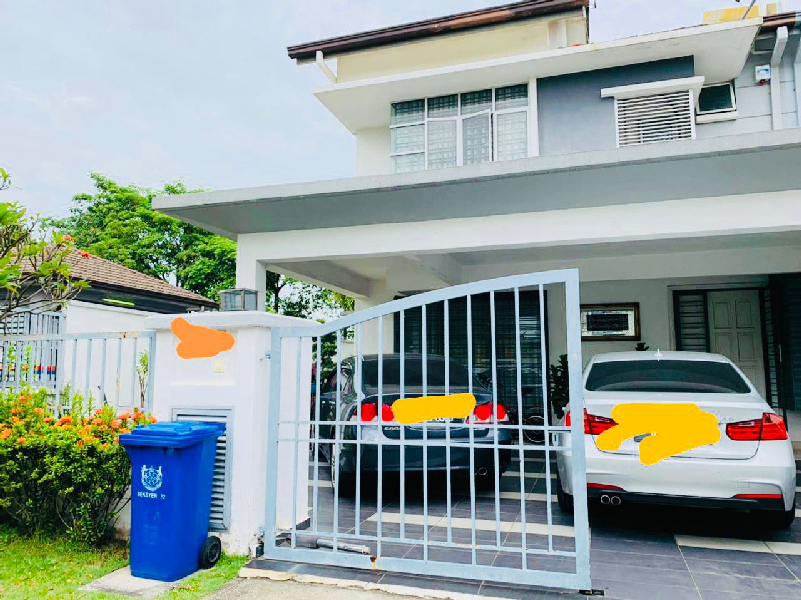 Indah Residence Kota Kemuning - photo 11
