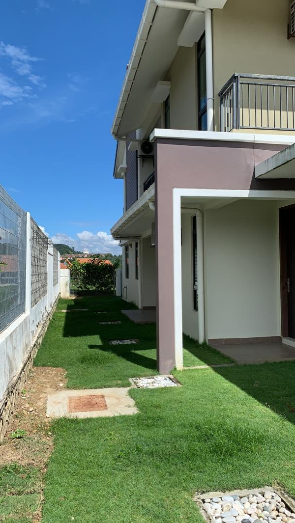 Double Storey Terrace Puncak Bestari, Puncak Alam - photo 2