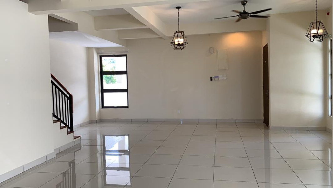 Double Storey Terrace Puncak Bestari, Puncak Alam - photo 3