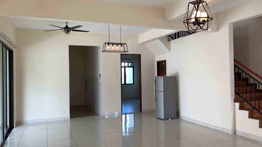 Double Storey Terrace Puncak Bestari, Puncak Alam - photo 4