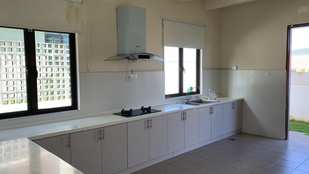 Double Storey Terrace Puncak Bestari, Puncak Alam - photo 5