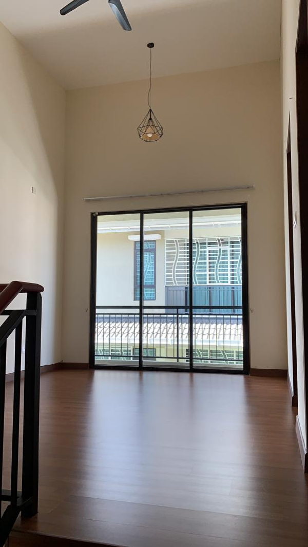 Double Storey Terrace Puncak Bestari, Puncak Alam - photo 6