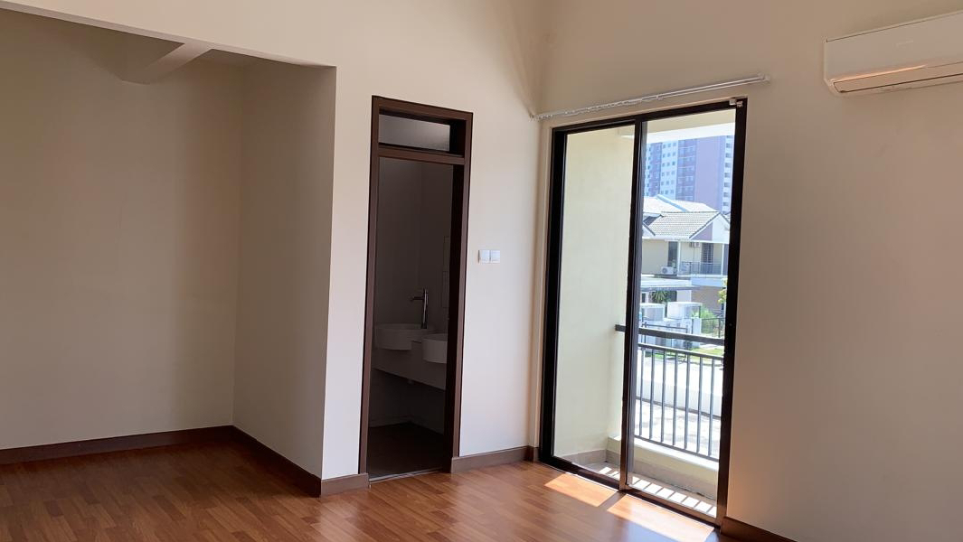 Double Storey Terrace Puncak Bestari, Puncak Alam - photo 7