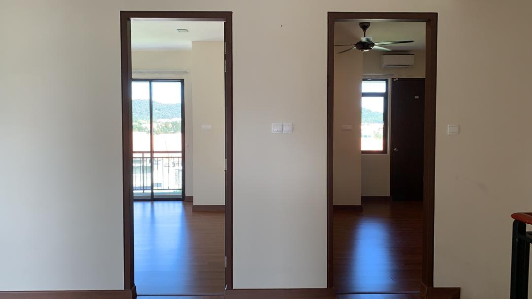 Double Storey Terrace Puncak Bestari, Puncak Alam - photo 9