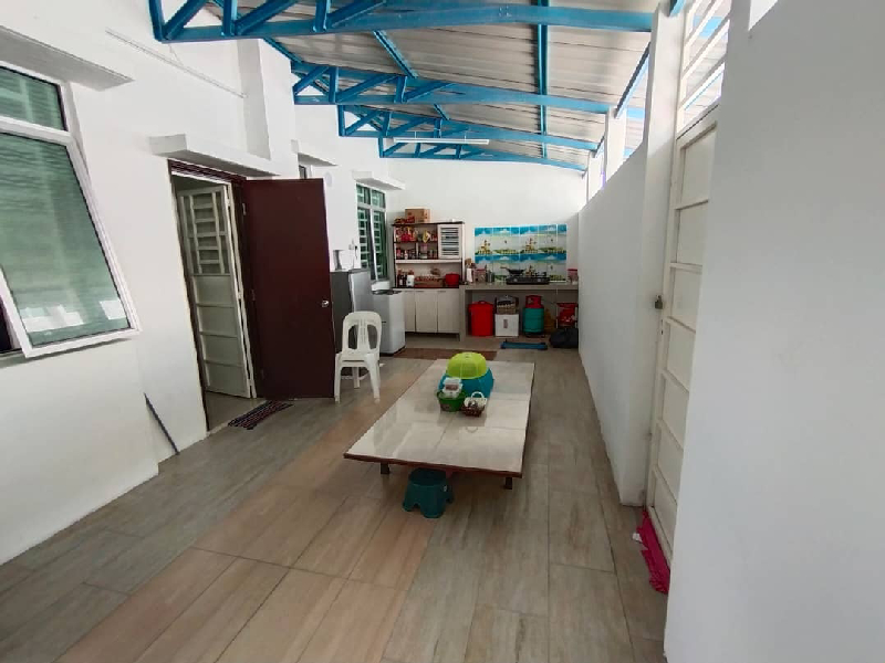 Double Storey Terrace, Maple, Puncak Alam - photo 4