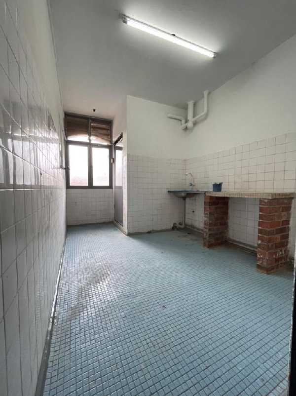 Flat PKNS Seksyen 8 Shah Alam - photo 6