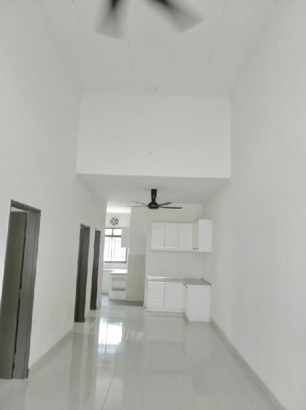 Single Storey Terrace Bandar Putera