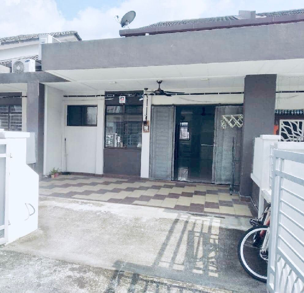 Single Storey Terrace Bandar Putera - photo 7