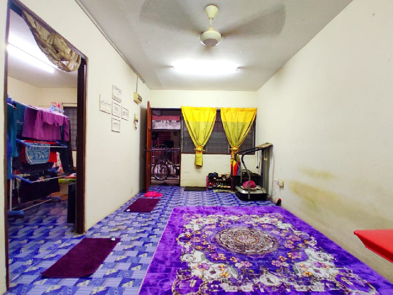 Flat Puchong Permai - photo 3