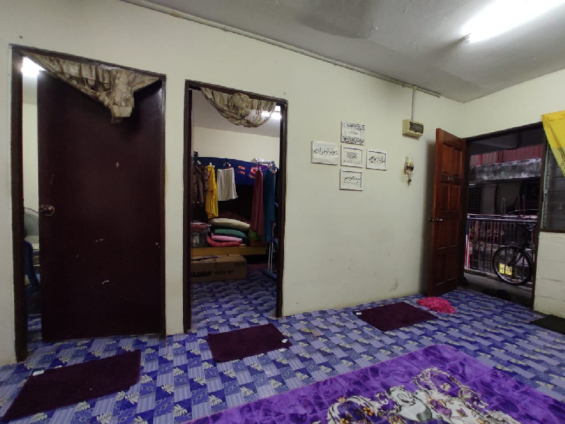 Flat Puchong Permai - photo 4