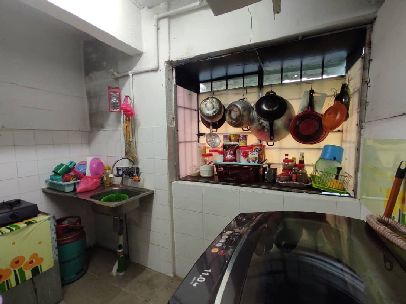 Flat Puchong Permai - photo 5