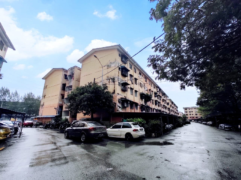 Flat Puchong Permai - photo 6