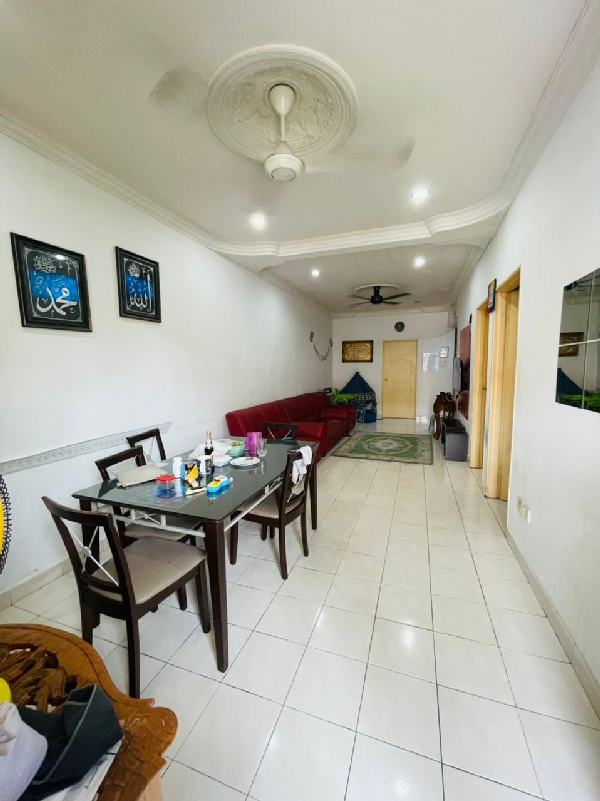 Single Storey Terrace Bandar Putera Klang - photo 3