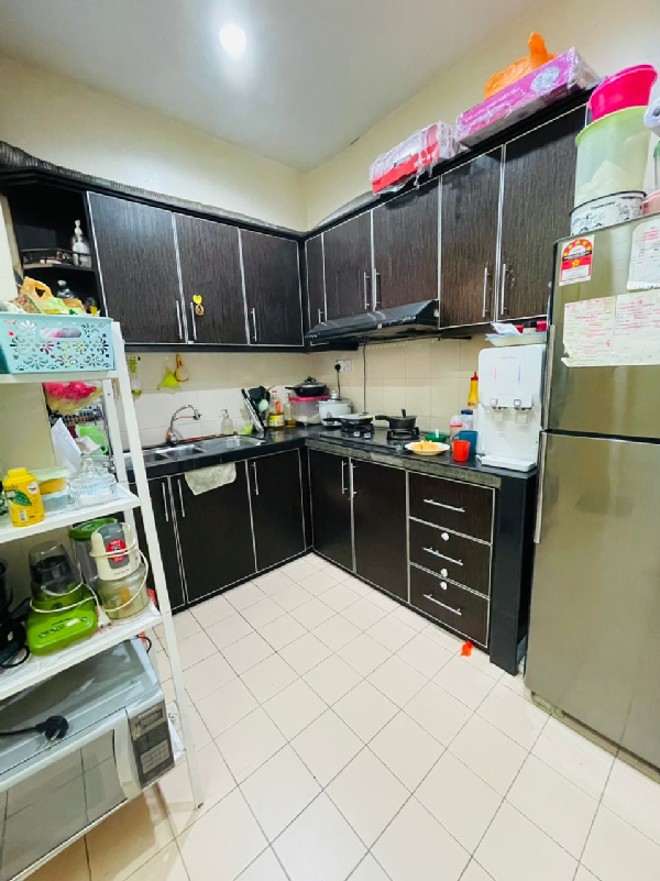 Single Storey Terrace Bandar Putera Klang - photo 4
