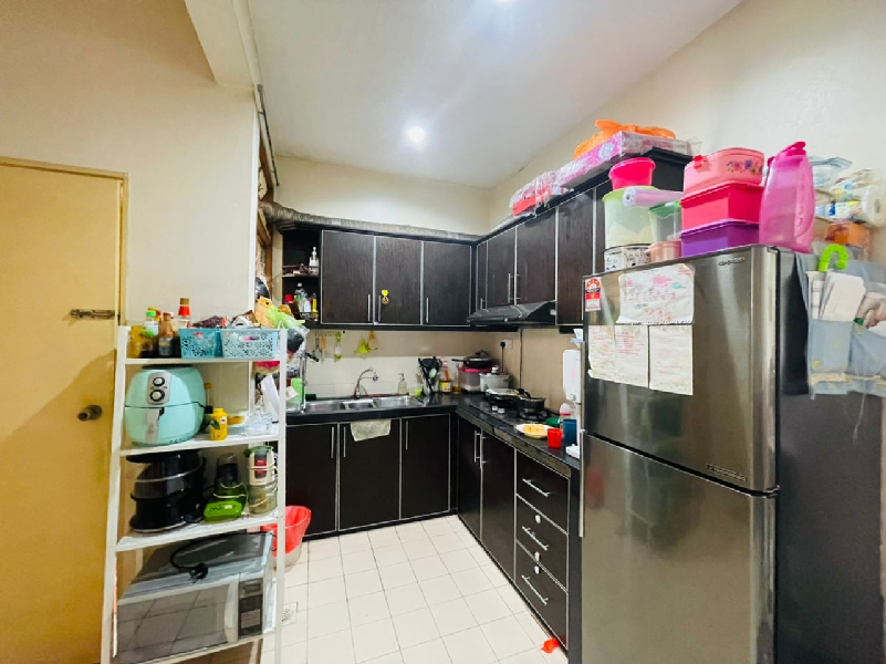 Single Storey Terrace Bandar Putera Klang - photo 5