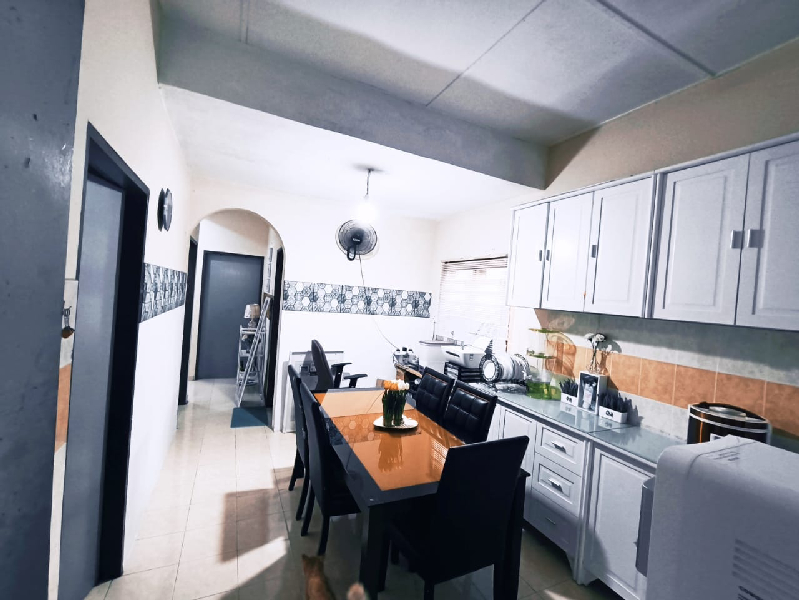 Single Storey Terrace Taman Desa Kencana - photo 10