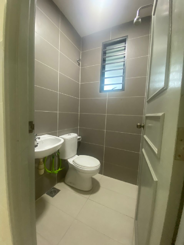 Corner Lot Garden Terrace Alam Impian - photo 12