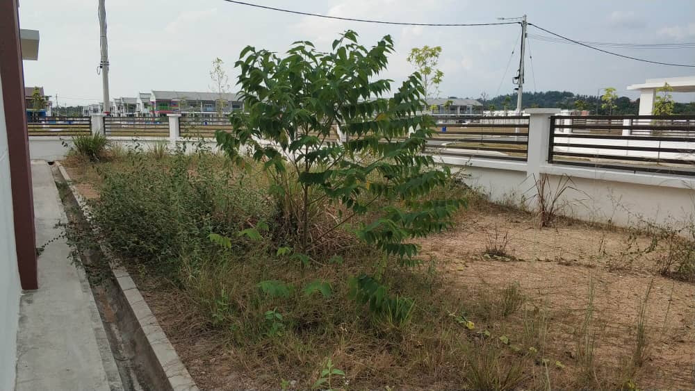 Corner Lot facing open Kota Warisan - photo 6