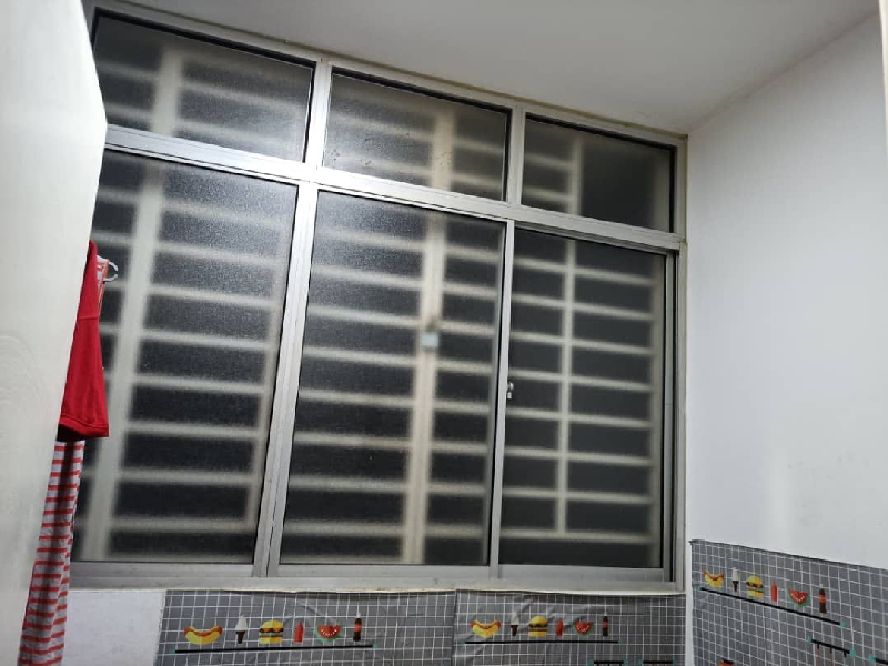 Seri Mutiara Apartment, Setia Alam - photo 5