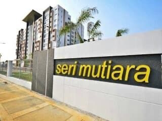 Seri Mutiara Apartment, Setia Alam - photo 6
